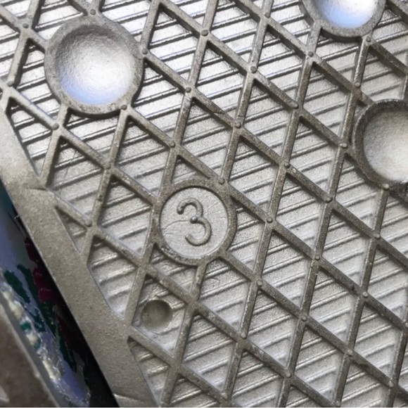 Steve Madden sparkly slides - Picture 6 of 6